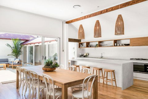A Perfect Stay - Jasmine House - Accommodation Sunshine Coast 1