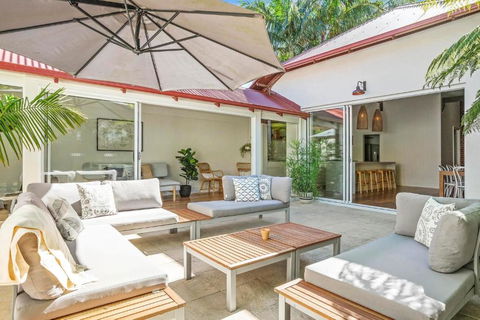 A Perfect Stay - Jasmine House - Accommodation Sunshine Coast 3