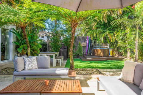 A Perfect Stay - Jasmine House - Accommodation Sunshine Coast 0