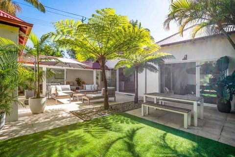 A Perfect Stay - Jasmine House - Accommodation Sunshine Coast 2