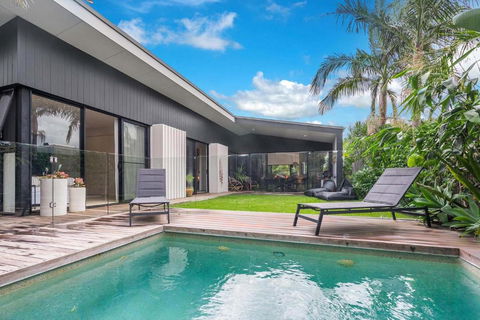 A Perfect Stay - Melaleuca - Accommodation Sunshine Coast 0