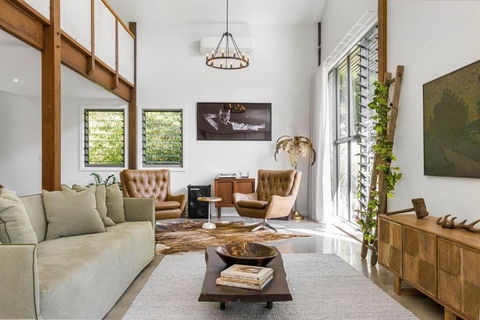 A Perfect Stay - The Barn Door - Accommodation Sunshine Coast 4