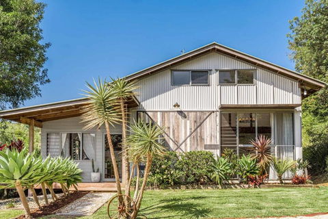 A Perfect Stay - The Barn Door - Accommodation Sunshine Coast 1