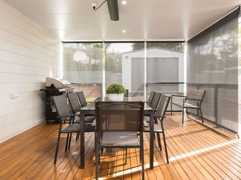 A Perfect Ten - Accommodation Sunshine Coast 2