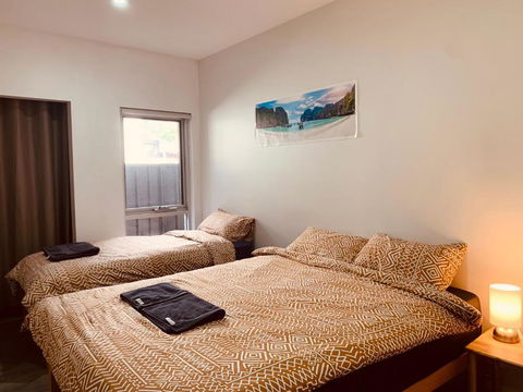 A Pleasant & Sweet Home - Accommodation Sunshine Coast 1