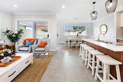 A Refreshing Mudgee Getaway At Felicitys On Court - Accommodation Sunshine Coast 0