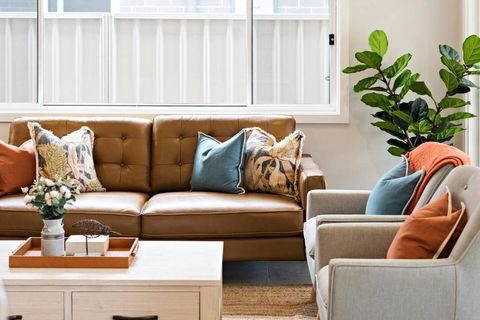 A Refreshing Mudgee Getaway At Felicitys On Court - Accommodation Sunshine Coast 1