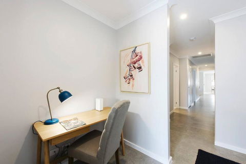 A Refreshing Mudgee Getaway At Felicitys On Court - Accommodation Sunshine Coast 4