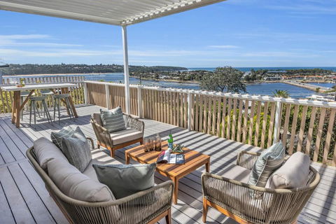 A Short Time - Accommodation Sunshine Coast 0