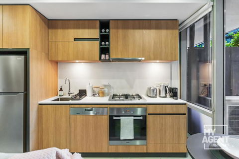 A South Yarra Charm! - Accommodation Sunshine Coast 2