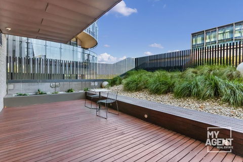 A South Yarra Charm! - Accommodation Sunshine Coast 3