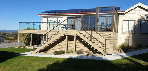 A Sweet Escape - Accommodation Sunshine Coast 1