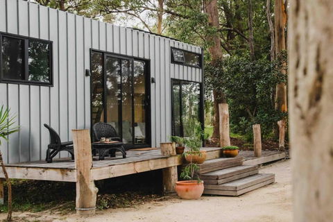 A Tamed Wilderness - Accommodation Sunshine Coast 0