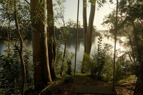 A Tamed Wilderness - Accommodation Sunshine Coast 3