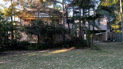 A Traditional Family Holiday - Accommodation Sunshine Coast 0