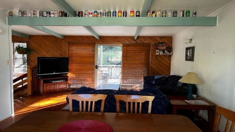 A Traditional Family Holiday - Accommodation Sunshine Coast 2