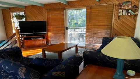 A Traditional Family Holiday - Accommodation Sunshine Coast 3