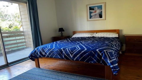 A Traditional Family Holiday - Accommodation Sunshine Coast 4