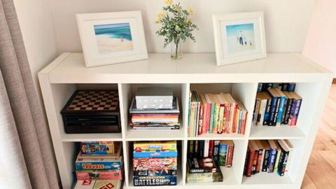 Abbey Beach Fun By The Sea - Accommodation Sunshine Coast 4