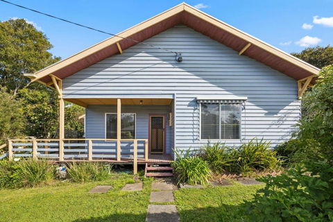 Abbott Abode - Accommodation Sunshine Coast 1