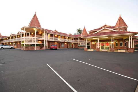 Abel Tasman Motor Inn - Accommodation Sunshine Coast 0