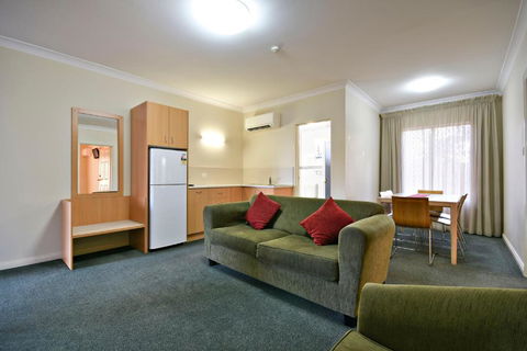 Abel Tasman Motor Inn - Accommodation Sunshine Coast 3