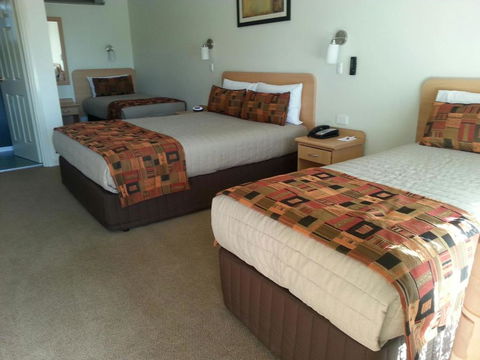 Abel Tasman Motor Inn - Accommodation Sunshine Coast 4