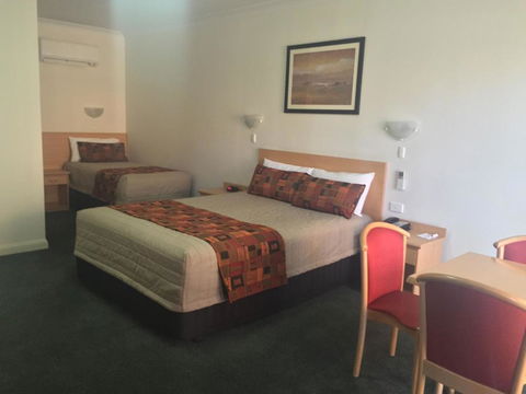 Abel Tasman Motor Inn - Accommodation Sunshine Coast 2
