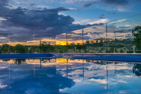 Abingdon House - Mudgee Retreat - Accommodation Sunshine Coast 3