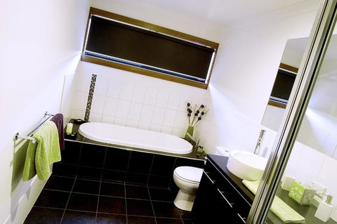 Abode Bendigo Apartments - Accommodation Sunshine Coast 3