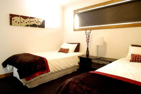 Abode Bendigo Apartments - Accommodation Sunshine Coast 4