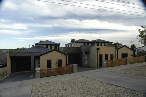 Abode Bendigo Apartments - Accommodation Sunshine Coast 0