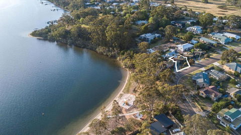 Above Sunset - Accommodation Sunshine Coast 1
