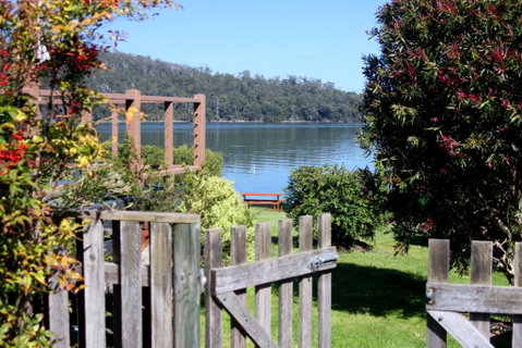 Abs By The Bay - Accommodation Sunshine Coast 4