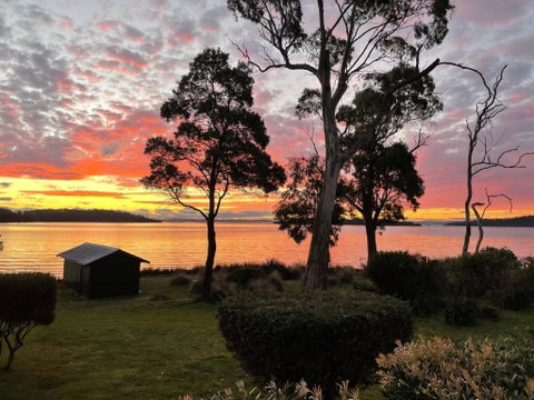 Abs By The Bay - Accommodation Sunshine Coast 0