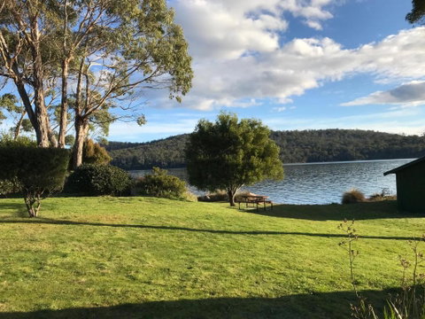Abs By The Bay - Accommodation Sunshine Coast 2