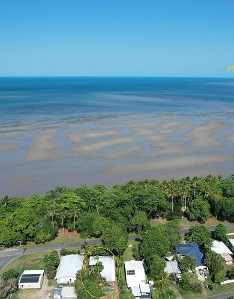 Absolute Beachfront Family Home - Cooya - Accommodation Sunshine Coast 0