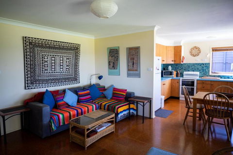 Absolute Beachfront Mollymook - Accommodation Sunshine Coast 1