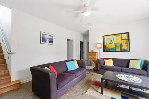 Absolute Luxury Beachfront - Middleton - BYO Linen - Accommodation Sunshine Coast 2