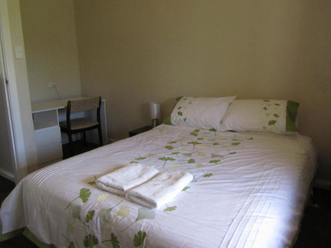 Acacia Cottage - Accommodation Sunshine Coast 1