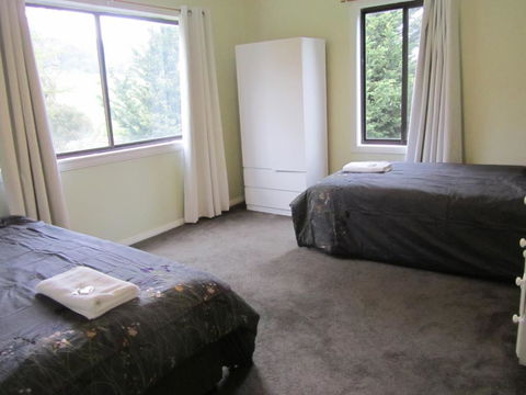 Acacia Cottage - Accommodation Sunshine Coast 2