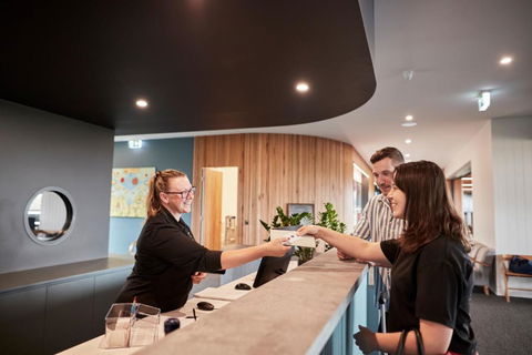 Accommodation @ Curlewis - Accommodation Sunshine Coast 4