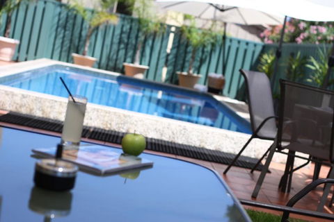 Adelaide International Motel - Accommodation Sunshine Coast 4