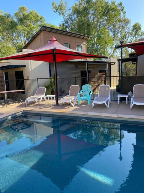 Adelphi Apartment 4 - Accommodation Sunshine Coast 4