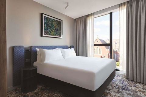 Adina Apartment Hotel Melbourne, Pentridge - Accommodation Sunshine Coast 1