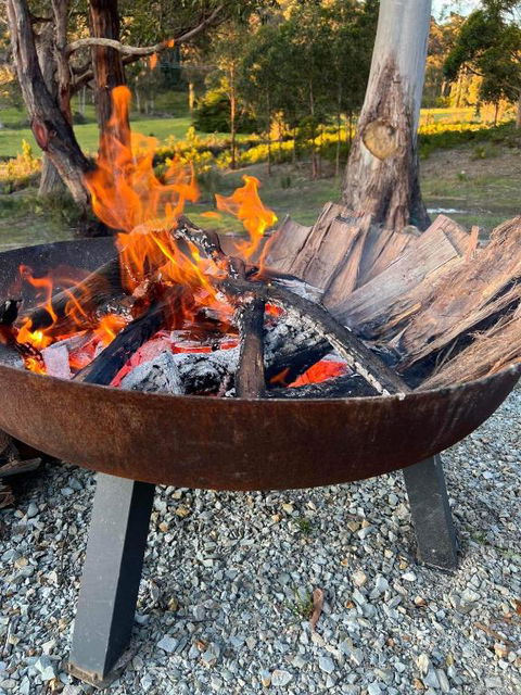 Adina Tiny House Bruny Island - Accommodation Sunshine Coast 4