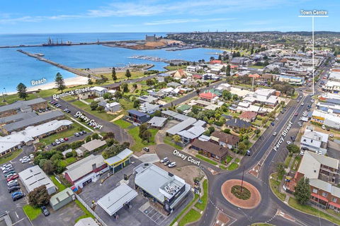 Admella Motel - Accommodation Sunshine Coast 2