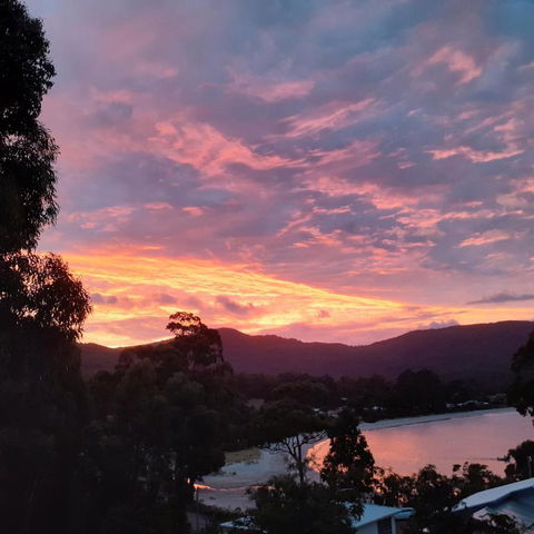 Adventure Bay Beach House - Accommodation Sunshine Coast 3