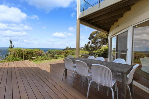 Aegina - Accommodation Sunshine Coast 1
