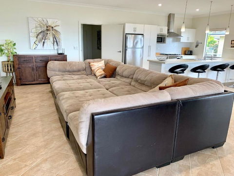 Africaine Voyage - Accommodation Sunshine Coast 4